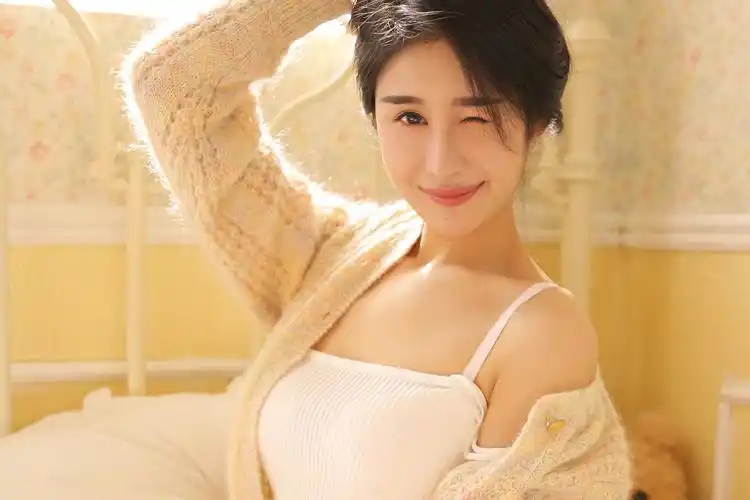 演员照片
